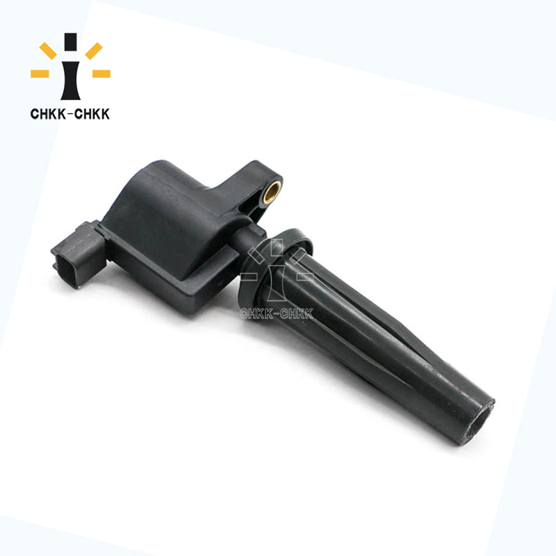 apilaページ High Quality OE 9E5Z12029A Ignition Coil for Ford Escapes