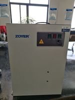 ZY-TDZ-Q1B machine à coudre industrielle vêtement usine machines planche à repasser table