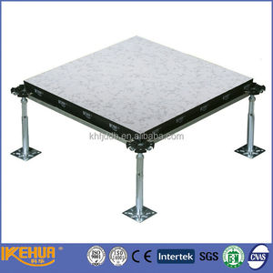 600mm* 600mm Calcium Sulphate Raised <strong>Access</strong> <strong>Floor</strong> (HDW) FS1000--FS1500 - Product Image 6