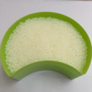 Vente en gros Pla Matière Première Poly Acide Lactique Matériau Biodégradable - Product Image 5