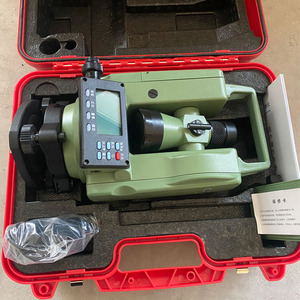 Théodolite laser BD-03CL – Instrument de mesure électronique authentique de haute précision pour l'ingénierie de construction - Product Image 2