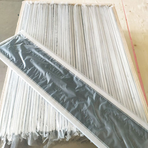 Prezzo basso a <span class=keywords><strong>mano</strong></span> telaio in metallo pettini di tessitura anteriore Reed per ago telaio/acciaio al carbonio Reed per tessitura telaio - Product Image 3