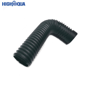 Xoắn Ốc Linh Hoạt Chất Lượng Cao Ma Thuật Ống Máy Làm - Product Image 3