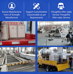 آلة تقطيع الفواكه الجديدة ومجفف الفواكه التجاري، آلة تقطيع الفواكه للمطبخ - Product Image 6