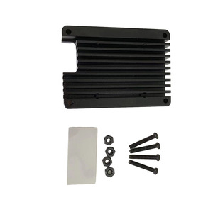 Caja con Disipador de Calor para Módulo de Computación Raspberry Pi CM4 CM5 <span class=keywords><strong>C235</strong></span> para Electrónica de Consumo - Product Image 4