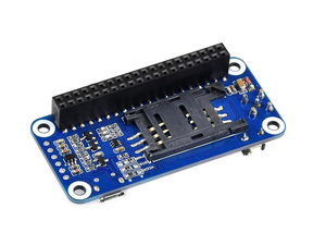 Waveshare SIM7070G NB-IoT / Cat-M / GPRS / GNSS HAT สำหรับ Raspberry Pi/Arduino/STM32 รองรับคลื่นความถี่ทั่วโลก K462 - Product Image 3
