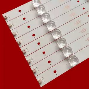 Tira de Luces LED para Retroiluminación de TV HX-NO.1116 DS45M61-DS01-V01/V02 para Televisores LED 45X 45F 45XF 45XS, Tira de Luz LED para Retroiluminación LCD - Product Image 5