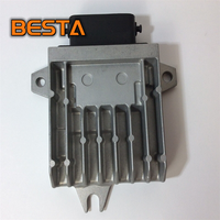 Pour Mazda3 2.3 de 2006 à 2009, module de commande de transmission TCU, ordinateur L32E189E1B