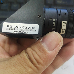 ปริซึมมุมฉาก 90 องศา รุ่น PZ-28-C สำหรับเปลี่ยนทิศทางลำแสง ระบบเลเซอร์ อุปกรณ์ออปติคอลอุตสาหกรรม - Product Image 1