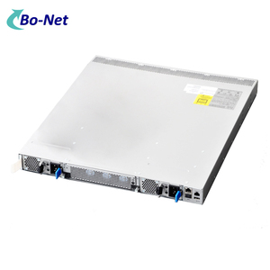 Sử dụng Nexus N3K-C3064PQ-10GX 3064 SFP + 4 qsfp + Ethernet chuyển đổi 10G SFP 10g chuyển đổi 40g Thiết bị chuyển mạch - Product Image 6