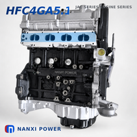 Motore Completo di Ricambio HFC4GA5.1D per Riparazione Motore Benzina 1.8T Refine S5