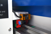 2030 2040 2140 2D 3D ATC Cnc Router Servo System 1325 Máquina de enrutador Cnc de madera Fresado CNC para carpintería con gran tamaño de trabajo