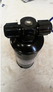 Doosan-receptor secador para excavadora <span class=keywords><strong>Daewoo</strong></span> Hyunda i, para todos los modelos, 300720-00003 - Product Image 3