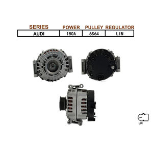 Directo del fabricante, repuestos para automóviles, lista de precios del <span class=keywords><strong>alternador</strong></span> 06E903024M para <span class=keywords><strong>Audi</strong></span> (importado) <span class=keywords><strong>A6</strong></span> Travel Crossover Hatchback - Product Image 4