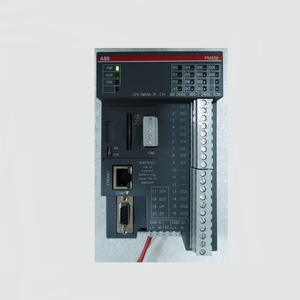 17. 100% ใหม่ PM556-TP-ETH ECo CPU 512KB Ethernet PLC คอนโทรลเลอร์ความเร็วสูงแบบโมดูลาร์อัตโนมัติในสต็อกจัดส่งที่รวดเร็ว - Product Image 1