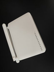 راوتر XPON Ai743 أحادي النطاق من المورد المصنع مع 1GE+3FE+1POTS 2.4G OEM FTTH ONT ONU - Product Image 4