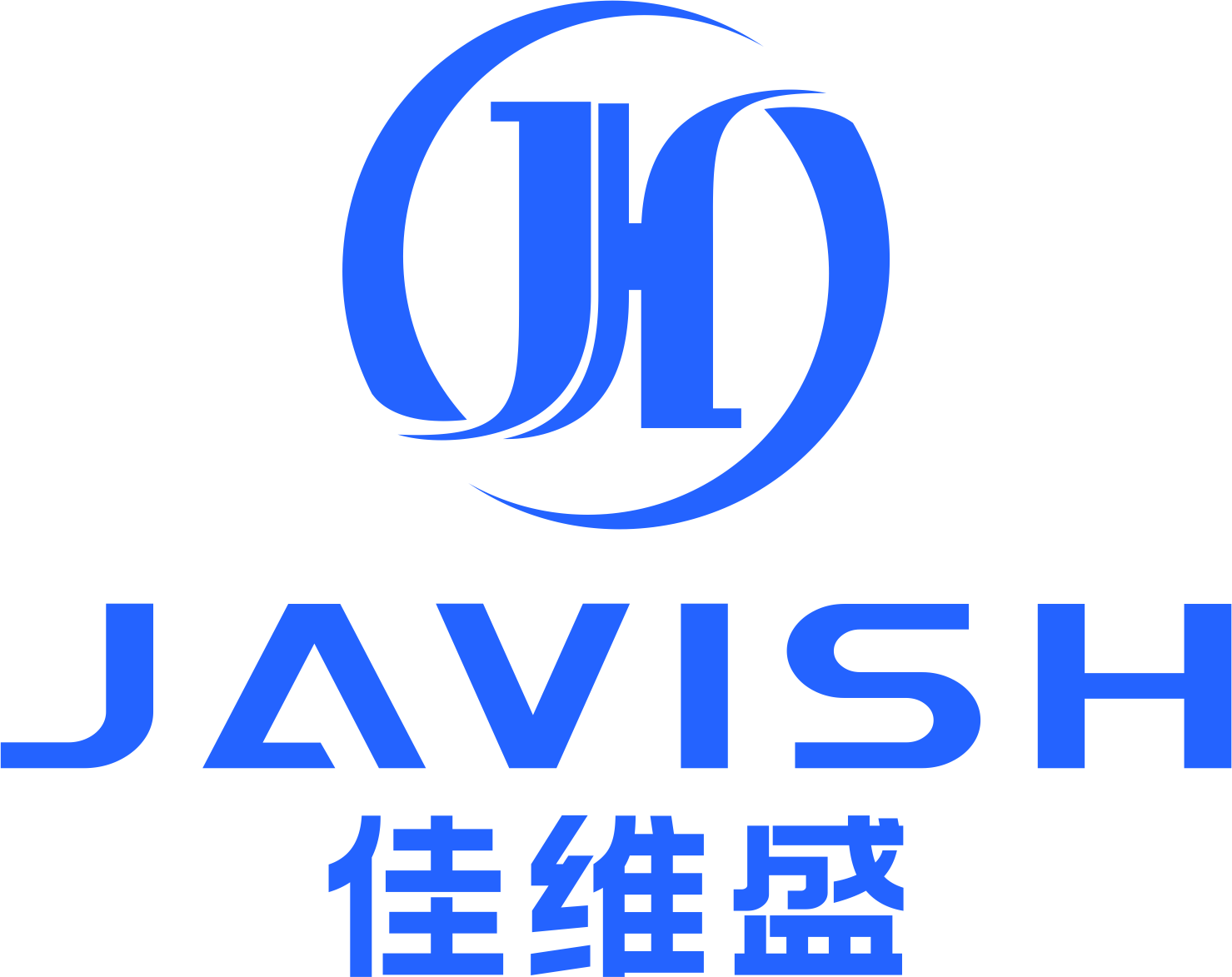 Suzhou Javish Intelligent Technology Co., Ltd. logo