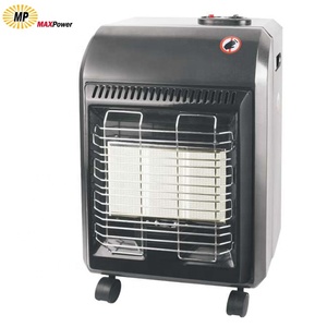 <span class=keywords><strong>Chauffage</strong></span> <span class=keywords><strong>infrarouge</strong></span> électrique et à <span class=keywords><strong>gaz</strong></span> de haute qualité certifié CE, <span class=keywords><strong>meilleur</strong></span> prix pour l'Allemagne, en fer, fonction chauffante - Product Image 2