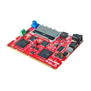 Nuevo y Original SAFETI-HSK-570LS31 SAFETI <span class=keywords><strong>HITEX</strong></span> KIT DE SEGURIDAD TMS570LS Placas de Desarrollo, Kits, Programadores/MCU Integrados - Product Image 1