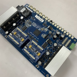 Imprimante <span class=keywords><strong>par</strong></span> sublimation Sailai 	 Kit de mise à niveau Hoson Board I3200 2 têtes Hosonsoft I3200 - Product Image 3