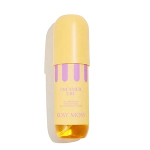 Kosy Mosy Champagne Gelée Profumo 90ml, Fragranza Rosé Scintillante, Profumo Dolce Virale per Donne, Uso Quotidiano, Fragranza Gourmand Femminile - Product Image 2