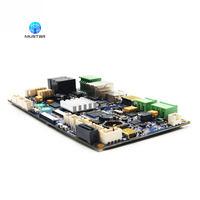Fabricant professionnel d'assemblage de circuits imprimés Mustar, service de fabrication électronique clé en main PCBA EMS SMT pour alimentations électriques