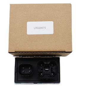 GLOW <b>PLUG</b> RELAY LR029679 CC1112B533AB; AB3970G239 96 758 639 80 GSE135 FOR LAND ROVER - Product Image 6