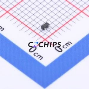 Original et tout nouveau SSM3K72KFS,LF (Transistor à effet de champ à transistor T SSM (MOSFET) - Product Image 1