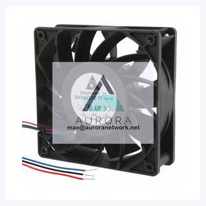 Ventiladores sin escobillas D.C de alta calidad, 109E4724F401,OEM con buen precio - Product Image 4