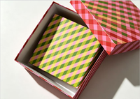 Coffret Cadeau de Noël Rond Personnalisé de Luxe, Boîte Rigide en Papier, Seau à Fleurs Cylindrique, Emballage Floral Carré, Boîtes Cadeaux Vides pour Fleurs