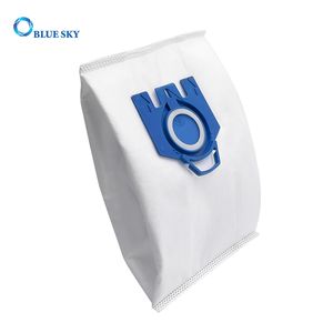 Reemplazo de bolsa de filtro de polvo 3D Airclean para aspiradora Mieles tipo GN, tipo clásico C1 C2, para aspiradora - Product Image 3
