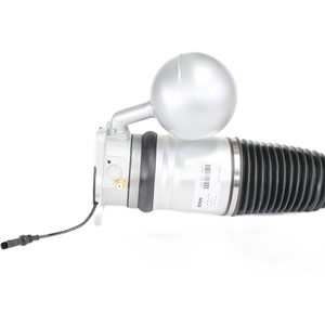 Amortisseur à ressort pneumatique neuf pour Volkswagen <span class=keywords><strong>Phaeton</strong></span> 5.0 <span class=keywords><strong>V10</strong></span> 6.0 W12 arrière gauche 3D0616001H 3D0616001N - Product Image 2