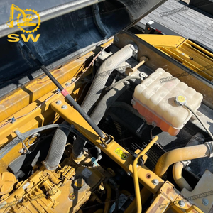 Gebruikt <span class=keywords><strong>Cat</strong></span> 335 Graafmachine, Kat 335 <span class=keywords><strong>345</strong></span> 335F 335LCR 345BL 329EL Medium Harga Graafmachine Excavadora Rups Baru - Product Image 6