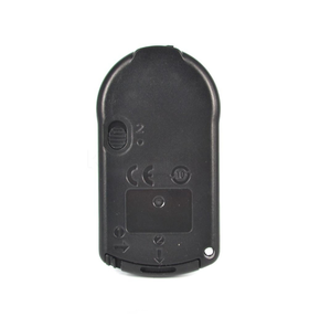 Prix de gros RC-6 télécommande infrarouge sans fil déclencheur de caméra pour <span class=keywords><strong>Canon</strong></span> <span class=keywords><strong>EOS</strong></span> DSLR 5D Mark II 500/550/<span class=keywords><strong>600</strong></span> - Product Image 4