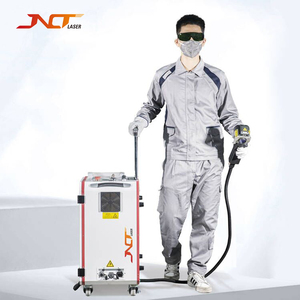 Máquina <span class=keywords><strong>de</strong></span> limpieza láser <span class=keywords><strong>de</strong></span> 200w, eliminación <span class=keywords><strong>de</strong></span> óxido <span class=keywords><strong>de</strong></span> <span class=keywords><strong>manchas</strong></span> <span class=keywords><strong>de</strong></span> carbono, limpiador láser, gran oferta - Product Image 2