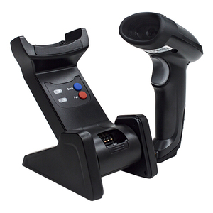Escáner inalámbrico comercial de nuevo producto a buen <span class=keywords><strong>precio</strong></span>, escaneo de código de barras 1D/2D con 2 a 2 pulgadas - Product Image 3