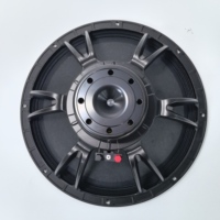 HD15NDL76 Haut-Parleur Line Array Subwoofer 15 Pouces Prix Bobine Vocale 3 Pouces Subwoofer 15 Pouces