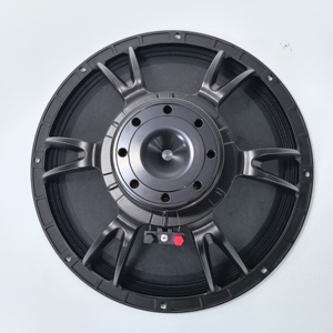 Hd15ndl76 15 inch loa siêu trầm dòng mảng Loa Giá 3 inch cuộn dây bằng giọng nói 15 inch loa siêu trầm - Product Image 5