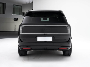 Nouvelle Arrivée 2026 ZEEKR 9X Ultra 55kWh SUV <span class=keywords><strong>Hybride</strong></span> en Stock 660kW Charge Rapide Puce Auto Thor Luxe Famille Affaires Voyage 1073km - Product Image 5