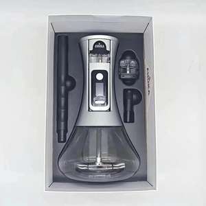 Kit de <span class=keywords><strong>chicha</strong></span> électronique rechargeable pour narguilé électrique avec accessoires de narguilé au meilleur <span class=keywords><strong>prix</strong></span> vente de gros - Product Image 6