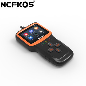 Escáner NCFKOS V317 OBD2, lector de código de coche Universal con analizador de motor de garantía de <span class=keywords><strong>1</strong></span> año para leer y mostrar datos de diagnóstico - Product Image 2