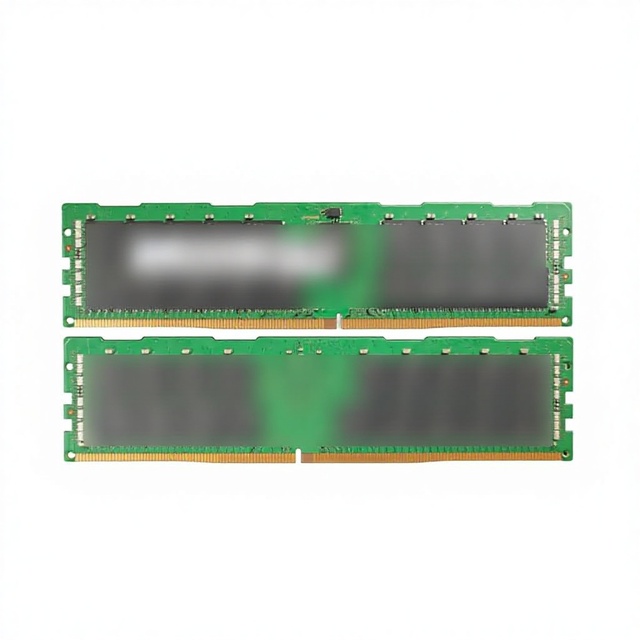 DDR5 64GB 128gb 4800MHz 5600MHz REG ECC Server RAM Compatible with R760 H13DSH H13SSW Mz73-LM0 X13DEI X13SEI-TF in Stock