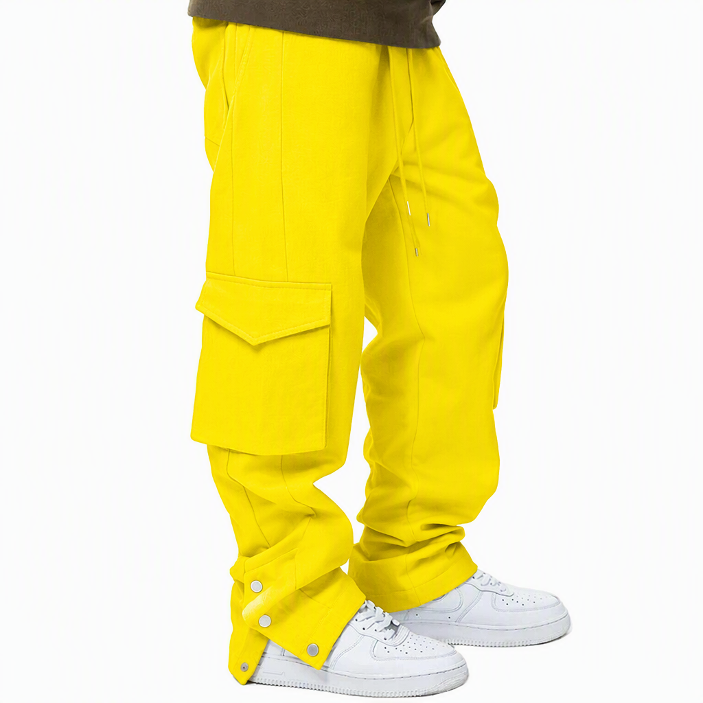 Jaune