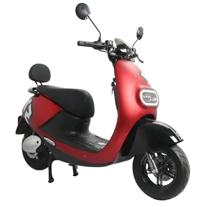 2019 newest CE 800w 1000w electric scooter adult electric motorcycle with 45km/h