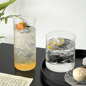 Vaso Highball, Vaso Collins, Vaso para Bebidas Largas, Vaso para Cócteles, Ultrafino, para Uso en Bares y Restaurantes - Product Image 5