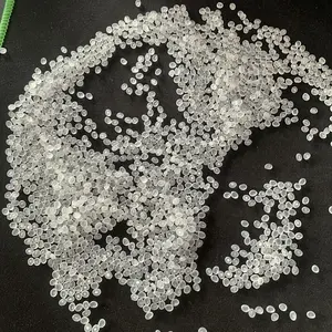 Wholesale Price High Gloss PP GM1600E PP RESIN PP Polypropylene Granules Large In Stock