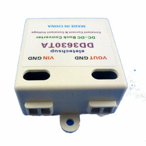 DD3630TA pour la régulation de la vitesse du moteur de gradation LED, convertisseur DC-DC Buck à courant et tension constante 15W, 8-32V vers 3.3V-12V B802 - Product Image 6