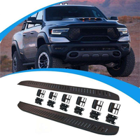 Vente en gros usine : Marchepieds latéraux style OE TRX pour Dodge Ram 1500 2023+ - Pièces de carrosserie automobile modifiées