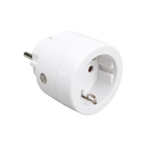 UCOMEN 250V 10A Smart Wireless 2300W Enchufe de pared Toma de corriente Alexa Toma DE CONTROL DE Google - Product Image 1