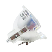 Lámpara UHP de 330W, Lámpara MSD Platinum 16R de 330W, Bombilla de Luz Móvil Sharpy MSD, Luz de Escenario